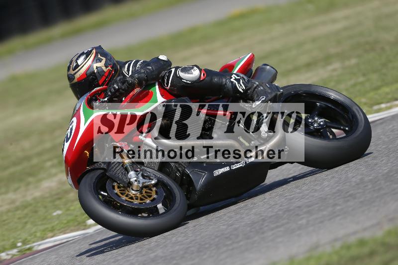 /26 23.07.2026  Speer Racing ADR/Gruppe classic/500